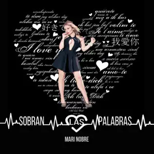 Sobran las Palabras cover art