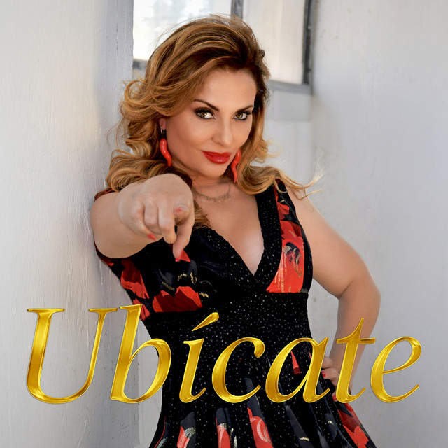 Ubicate cover art